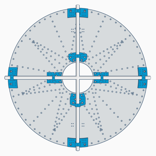 SpinReel 46" Mount STL - Image 10