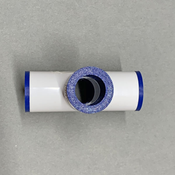 EMT Bushing for PVC Fitting STL - Image 5