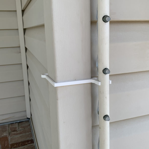 Vinyl Siding Corner Clips - Image 8