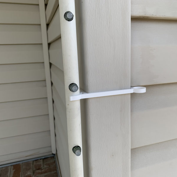 Vinyl Siding Corner Clips - Image 9