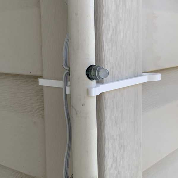 Vinyl Siding Corner Clips - Image 10