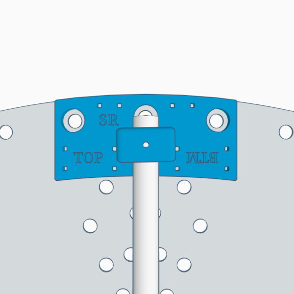 SpinReel 46" Mount STL - Image 6