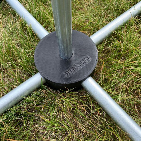 GE Mini Tree Mounting System - Image 6