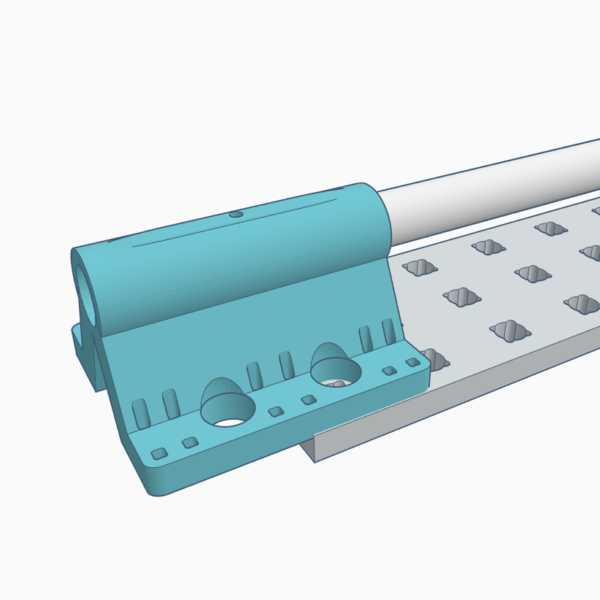 Poor Mans Pixel Pole Mounts - EMT - Image 18