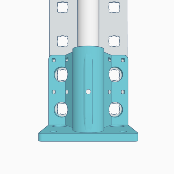 Poor Mans Pixel Pole Mounts - EMT - Image 12