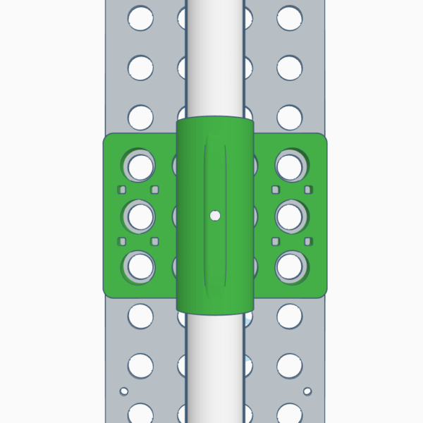 Poor Mans Pixel Pole Mounts - EMT - Image 4