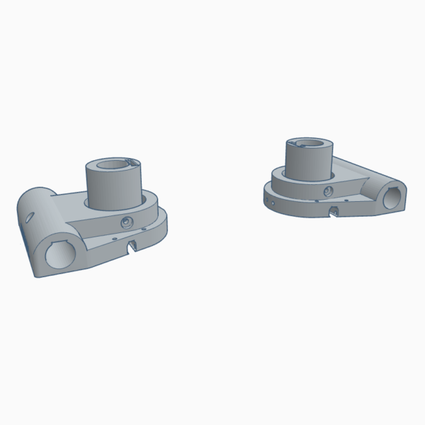 HDPE Arch Bases Set v2 - Image 4