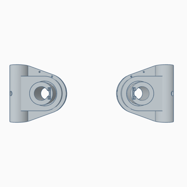 HDPE Arch Bases Set v2 - Image 5