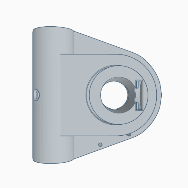 HDPE Arch Bases Set v2 - Image 2