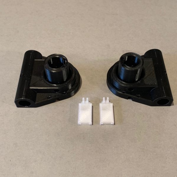 HDPE Arch Bases Set v2 - Image 6