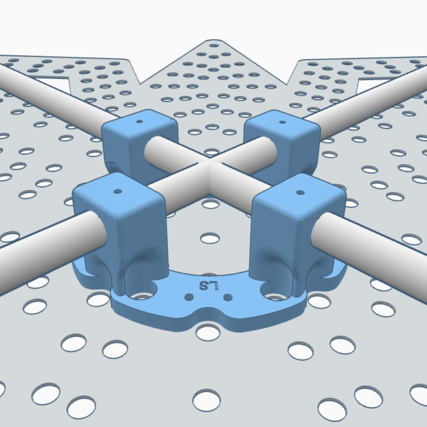 Lightspeed Mount - Image 4