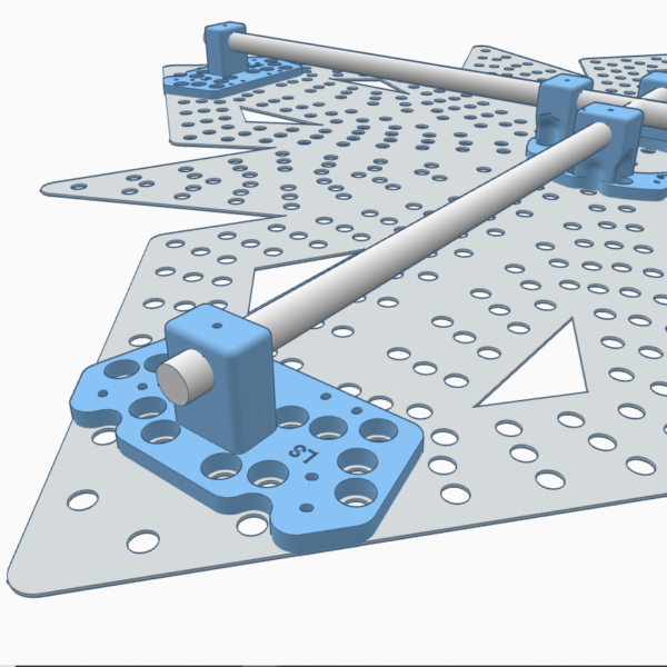 Lightspeed Mount - Image 6