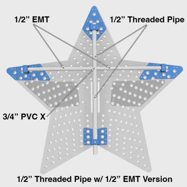 Star 36-270 Mount - Image 2