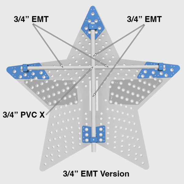 Star 36-270 Mount - Image 3