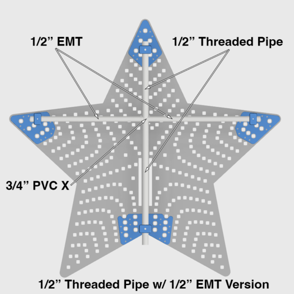 Star 36-370 Mount - Image 2