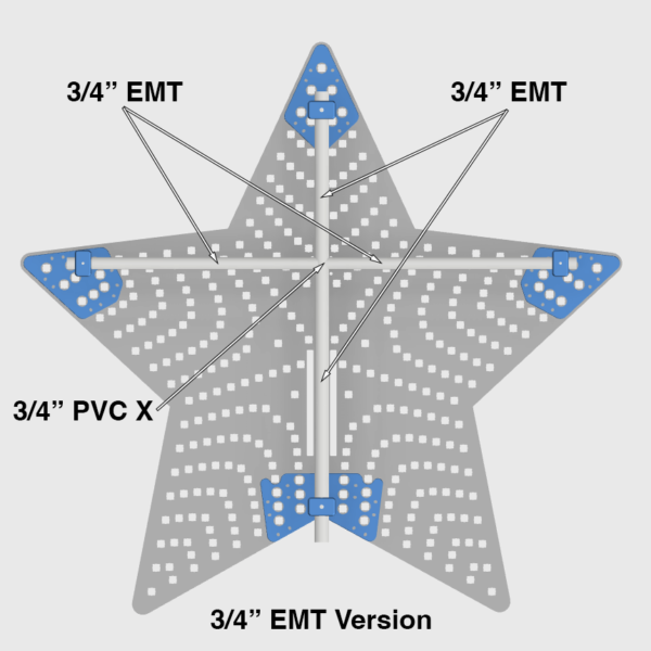 Star 36-370 Mount - Image 3