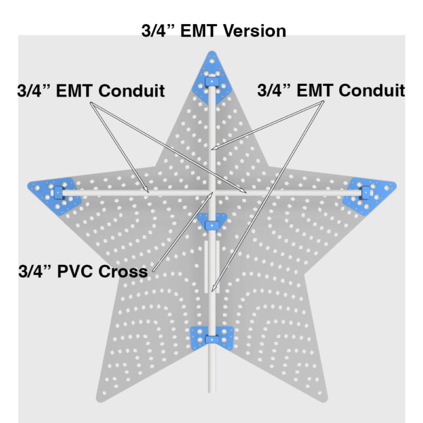 Star 46-460 Mount - Image 4