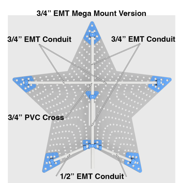 Star 46-460 Mount - Image 5