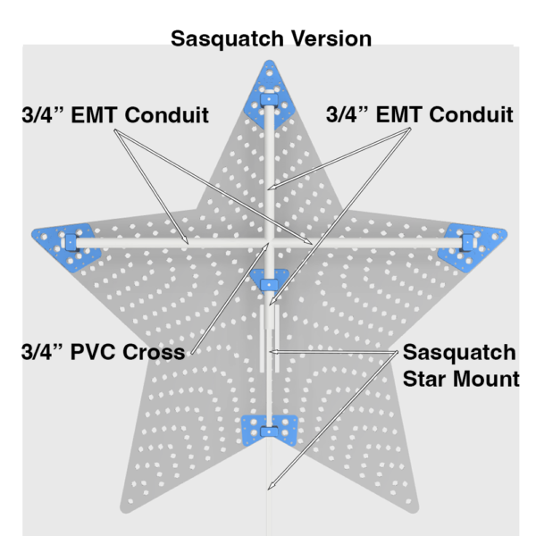 Star 46-460 Mount - Image 6