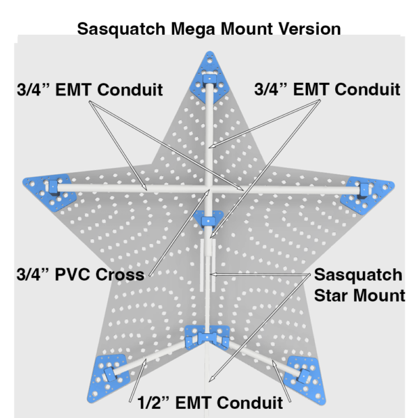 Star 46-460 Mount - Image 7