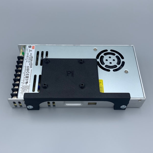 Raspberry Pi to Meanwell LRS 350 STL - Image 5