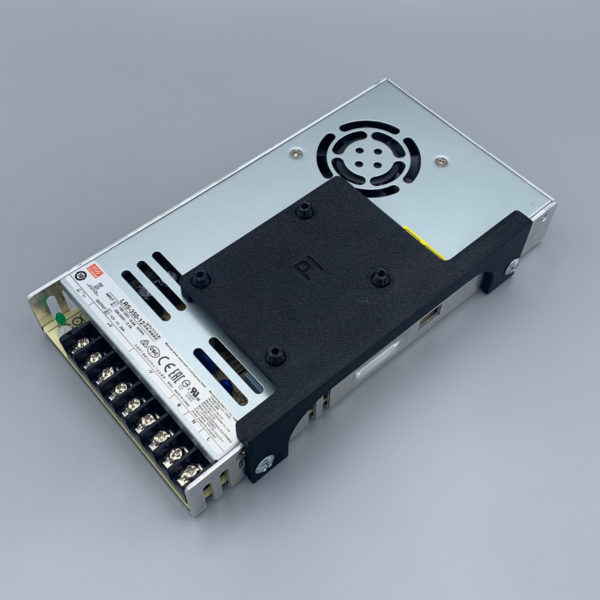 Raspberry Pi to Meanwell LRS 350 STL - Image 6