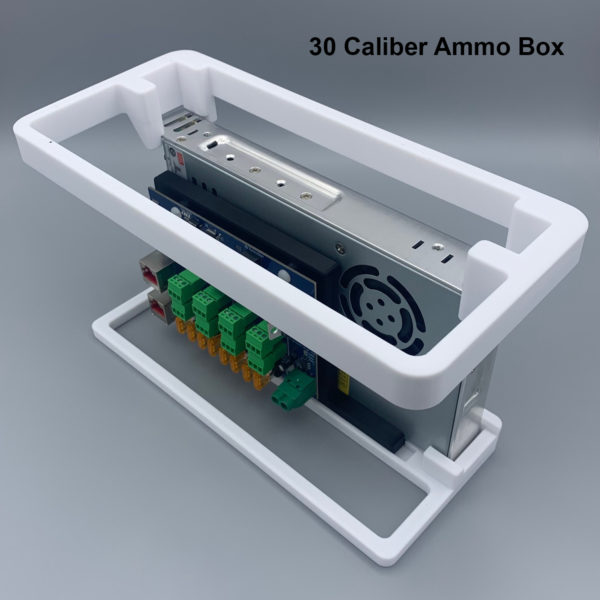 Ammo Box 30 Caliber Mounting System - Image 3