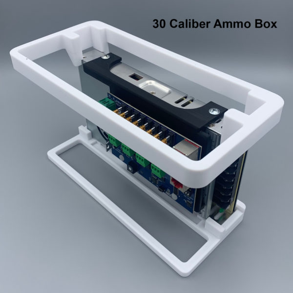 Ammo Box 30 Caliber Mounting System - Image 4