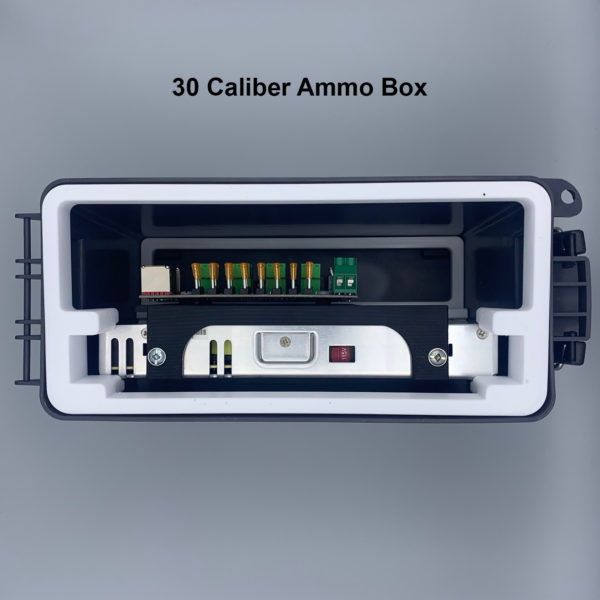 Ammo Box 30 Caliber Mounting System - Image 6