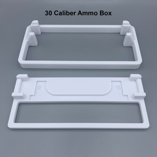 Ammo Box 30 Caliber Mounting System - Image 7