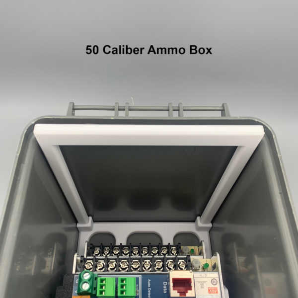 Ammo Box Mounting System v3 STL - Image 5