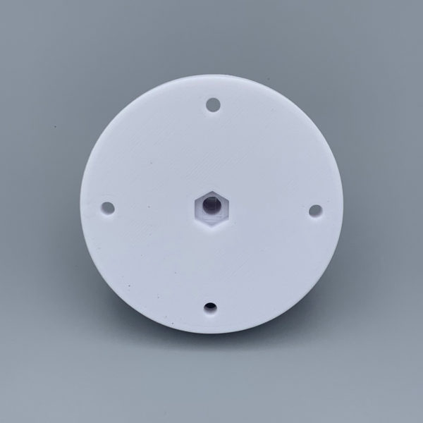 EMT Mounting System Bracket - Image 4