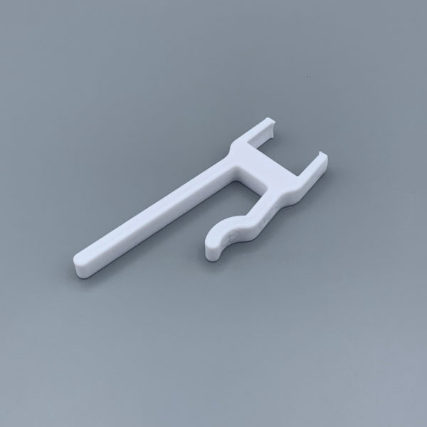 Pixabulb / Brilliant Bulb Gutter Clips - Image 4