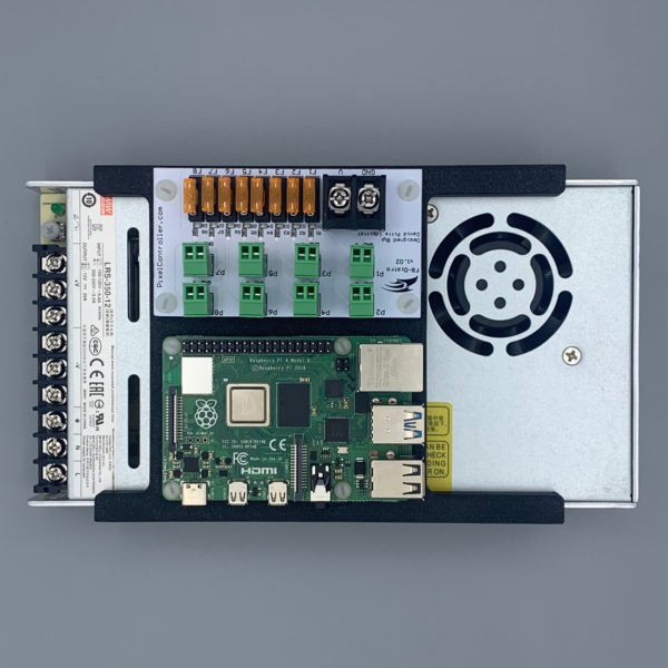 Raspberry Pi & F8 Distro to Meanwell LRS - Image 2