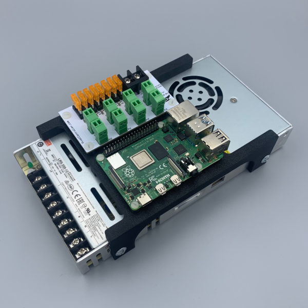 Raspberry Pi & F8 Distro to Meanwell LRS - Image 3