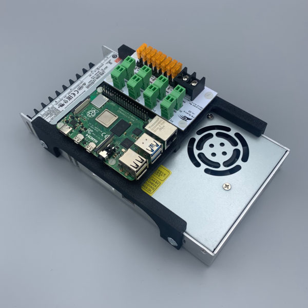 Raspberry Pi & F8 Distro to Meanwell LRS - Image 4