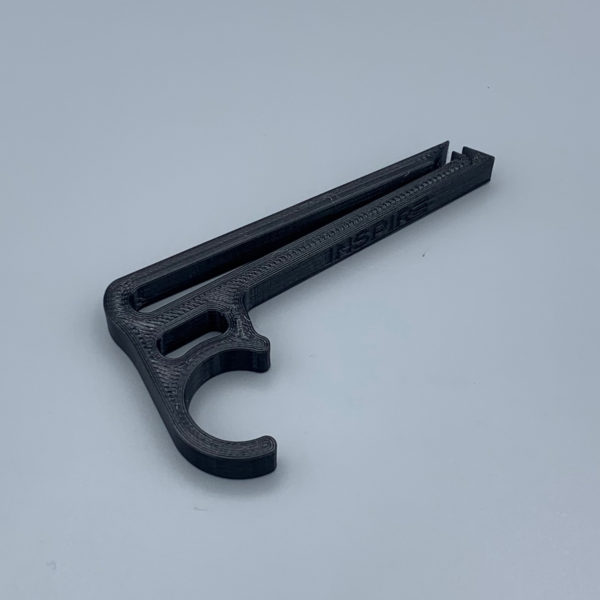 Shingle Clip Rear Facing - Image 4