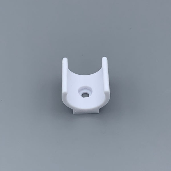 Slimline PVC Clip - Image 2