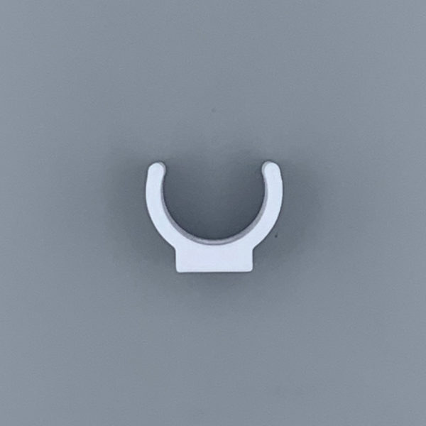 Slimline PVC Clip - Image 3