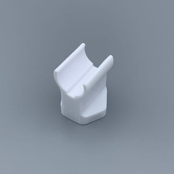 Slimline PVC v3 Magnetic Clip STL - Image 4