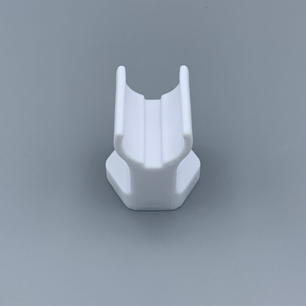 Slimline PVC v3 Magnetic Clip STL - Image 5