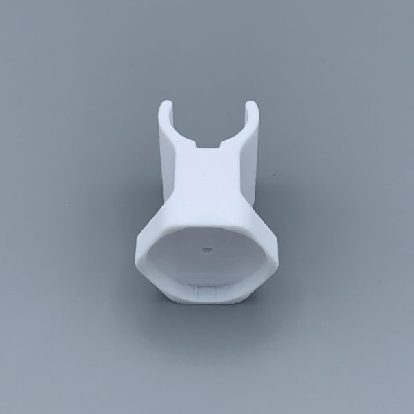 Slimline PVC v3 Magnetic Clip STL - Image 6