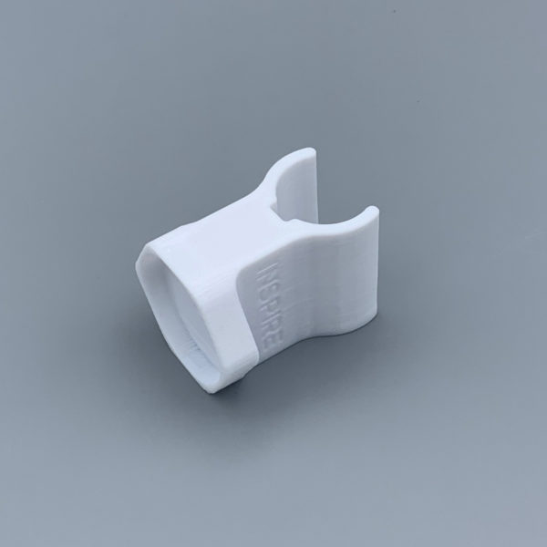 Slimline PVC v3 Magnetic Clip STL - Image 7