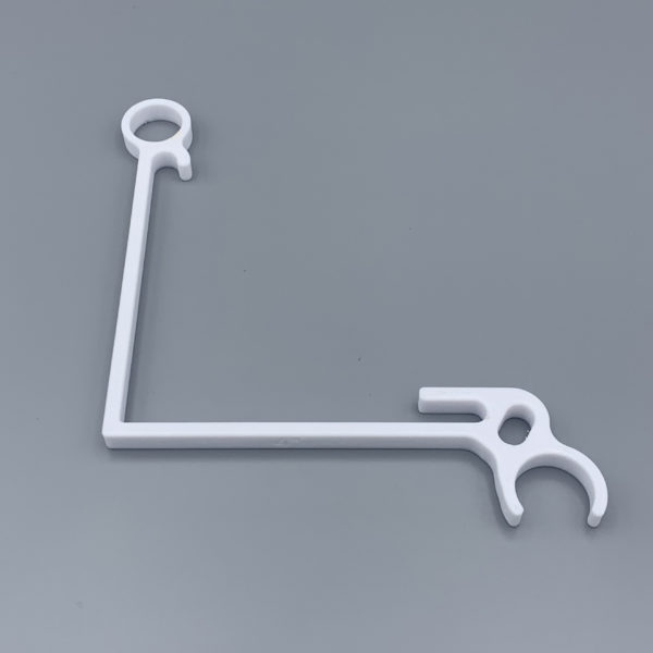 Vinyl Siding Corner Clips - Image 2