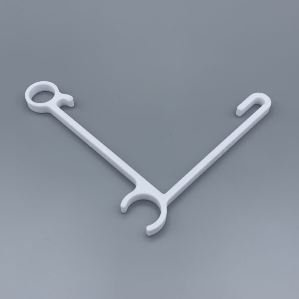 Vinyl Siding Corner Clips - Image 7