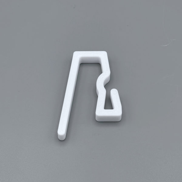 Icicle Gutter Clips - Image 3