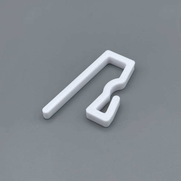 Icicle Gutter Clips - Image 4