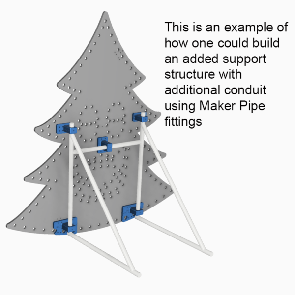 Singing Tree Mounts - Image 4