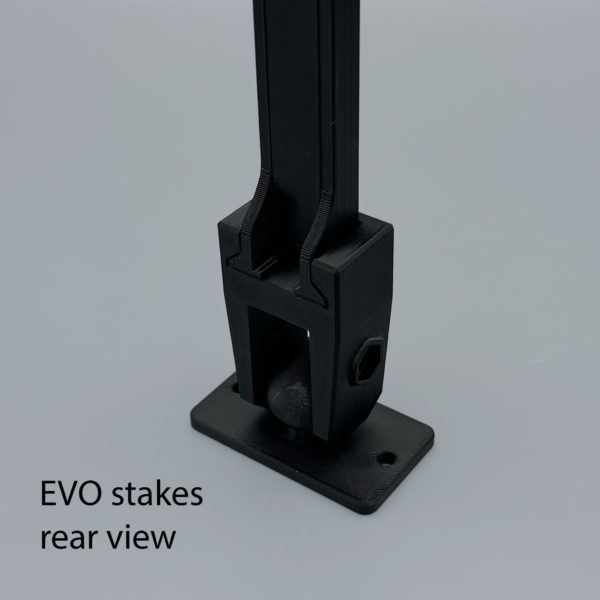 Peace / EVO Stakes Set - Image 5