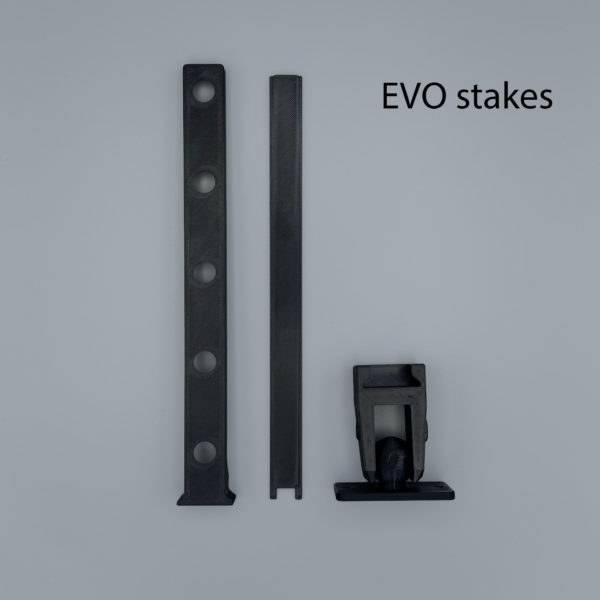 Peace / EVO Stakes Set - Image 7